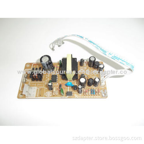 5-300W Factory Customized Open Frame Power Supply with 3-24V DC Output Voltage